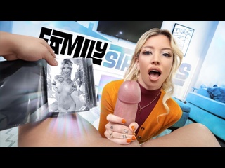 kitt jones (i want to feel your cock in my womb - new milf kitt loves being dominated)