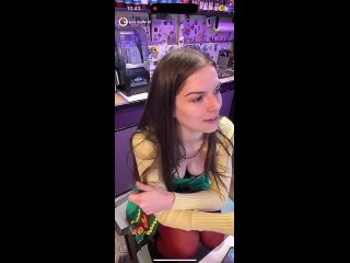 downblouse 2987