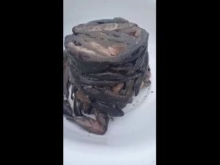 incredible: fish ability to come to life after freezing | @videfunny
