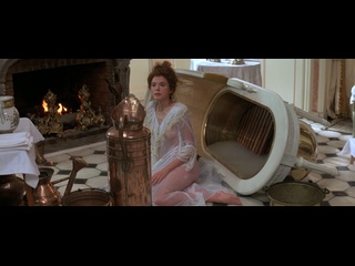 annett bening - valmon / annette bening - valmont (1989)
