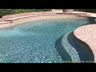 loona luxx - big butt slide (anal 2008) big tits big ass mature