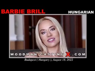 barbie brill [240] [audio ]
