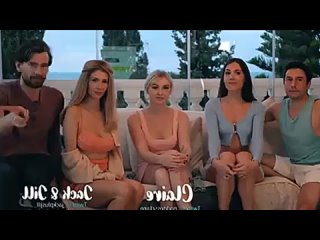 eporner com - [j4f2b7hrffl] our first orgy ever (240)