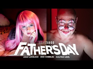 [puretaboo] coco lovelock - father’s day big ass young