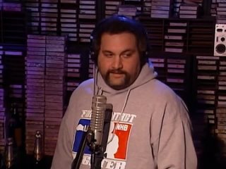 howard stern - saundra evaluation