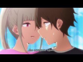 [hentai] house imazumi somehow became a place of party for gyar. full epizode