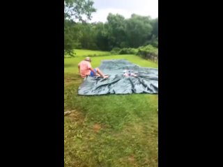 here is such a setup from a friend also happens. | @videfunny