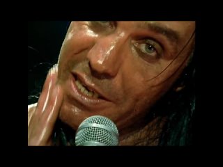 rammstein - man against man (official video)
