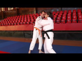 mixed wrestling zone galya vs viktor