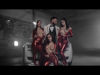 vanna bardot, gal ritchie, scarlett alexis - a dark night 1080p big tits big ass natural tits teen young