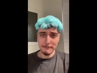 dangerous slime | @videfunny
