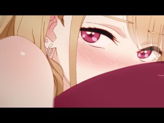 marin • marin • sono bisque doll wa koi wo suru