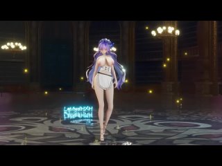 hxh 4l - move cantarella( ) memberproposal