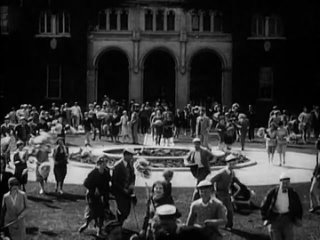 college (1927)