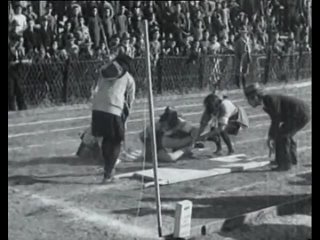 sports queen (1934)